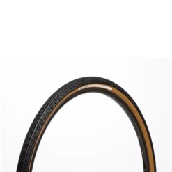 Panaracer Gravelking SK TLC Vouwband 700x32C - Zwart/Bruin