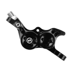 HOPE RX4+ Remklauwsteun - Minerale Olie - Zwart