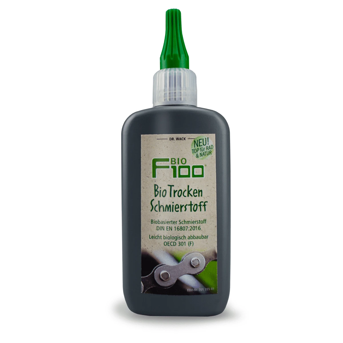 Biologisch Droog Smeermiddel 100 Ml 1 Biologisch Droog Smeermiddel 100 Ml