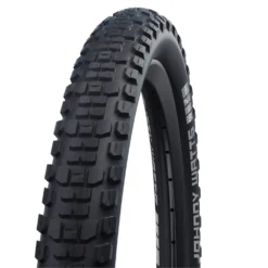 Schwalbe Johnny Watts Performance DD GreenGuard - 65-584