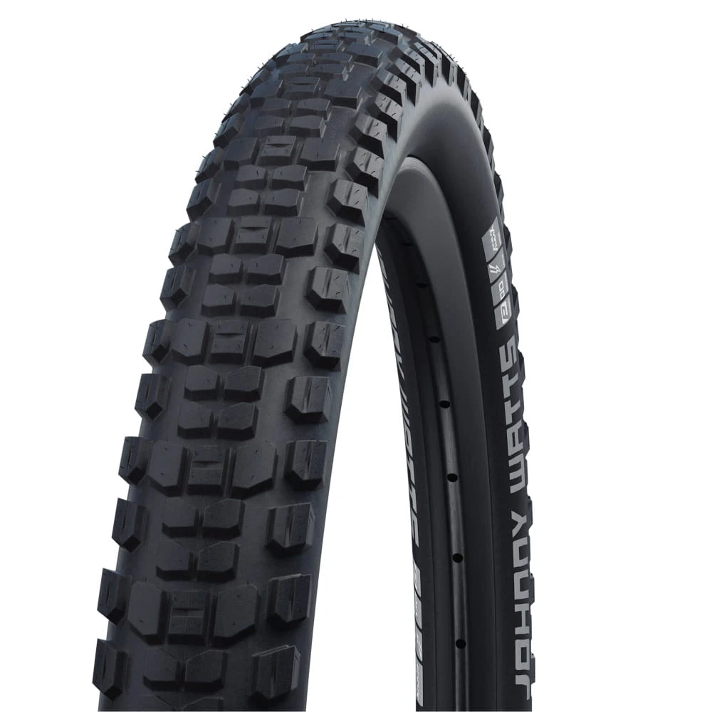 Schwalbe Johnny Watts Performance DD GreenGuard - 65-584 1 Schwalbe Johnny Watts Performance DD GreenGuard - 65-584