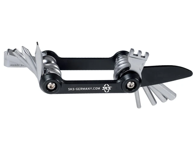 SKS Tom 14 Minitool - 14 Functies 1 SKS Tom 14 Minitool - 14 Functies