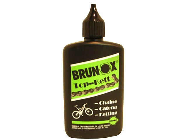 Brunox Top-Kett Hoogwaardige Kettingolie 1 Brunox Top-Kett Hoogwaardige Kettingolie