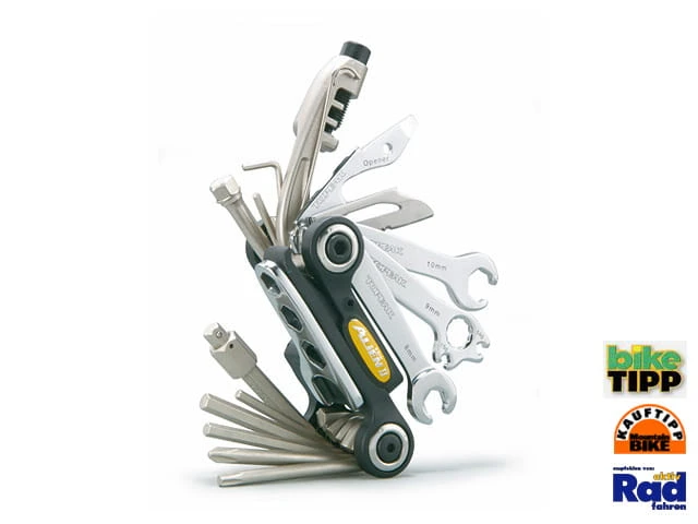 Topeak Alien 2 Multitool Mini Gereedschap 2 Topeak Alien 2 Multitool Mini Gereedschap - Afbeelding 2