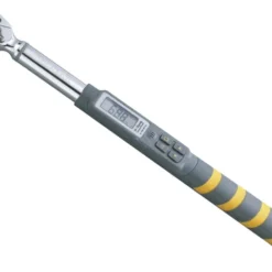 Topeak D-Torq DX Digitale Momentsleutel 4-80 Nm