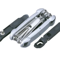 Topeak Hummer 2 Minitool - 18 Functies