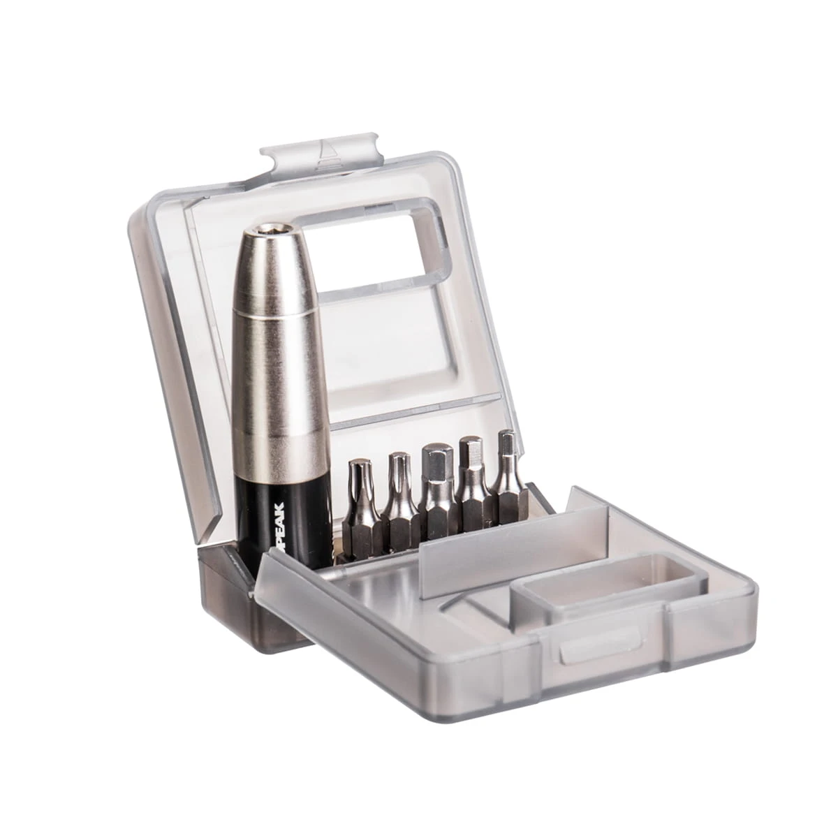 Topeak TorqBox X Multigereedschap Mini 2 Topeak TorqBox X Multigereedschap Mini - Afbeelding 2