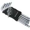 Birzman Torx Sleutelset 9 Stuks