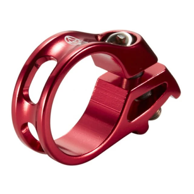 Reverse Trigger Klem Voor SRAM Shifters - Rood 1 Reverse Trigger Klem Voor SRAM Shifters - Rood