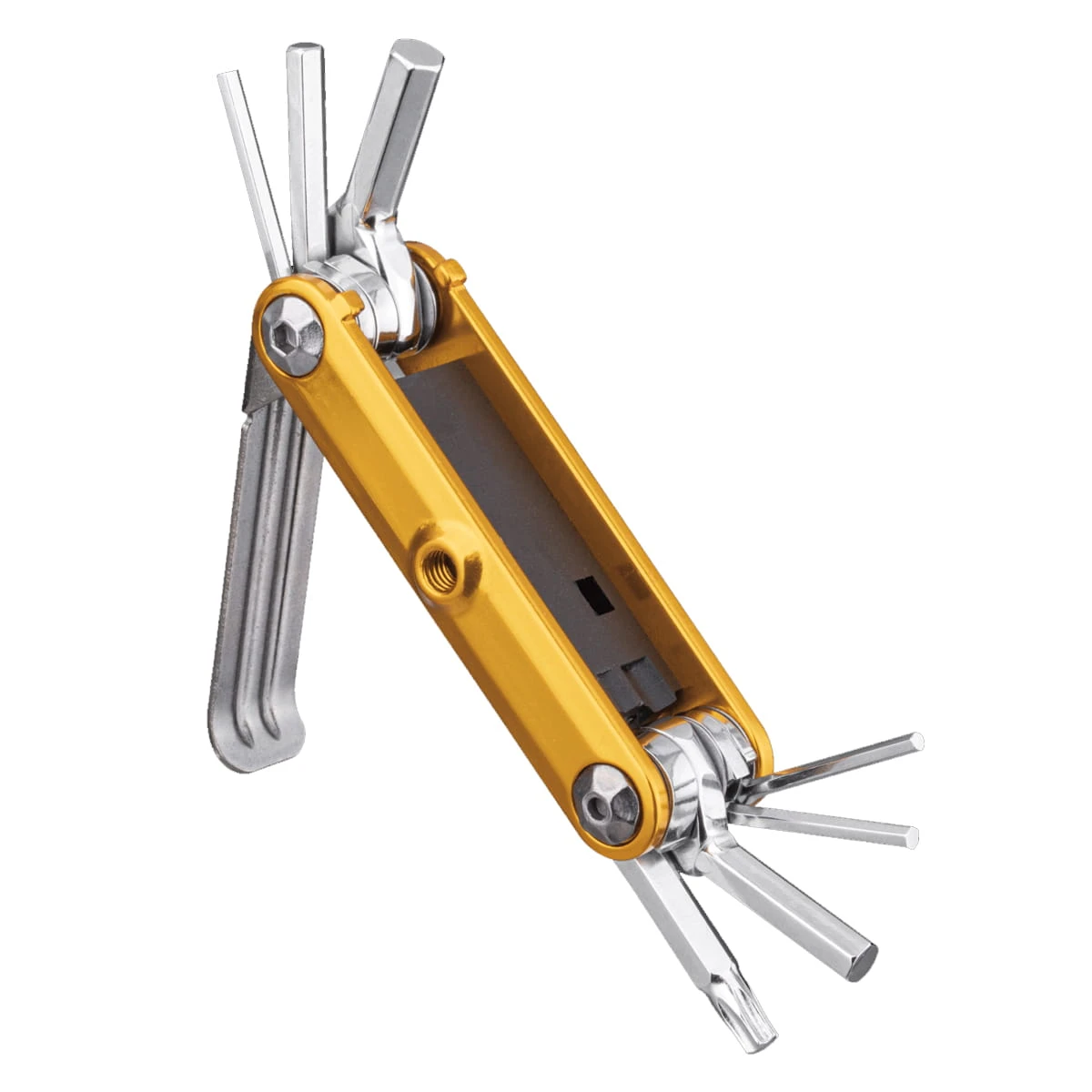 Topeak Tubi 11 Combo - Gereedschap 3 Topeak Tubi 11 Combo - Gereedschap - Afbeelding 3