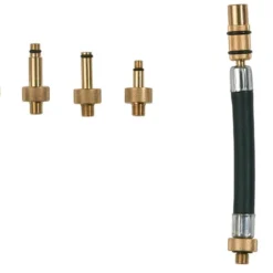 SKS USP Demperpomp 9 SKS USP Demperpomp -Rij Graag Verkoop usp daempferpumpe 14329