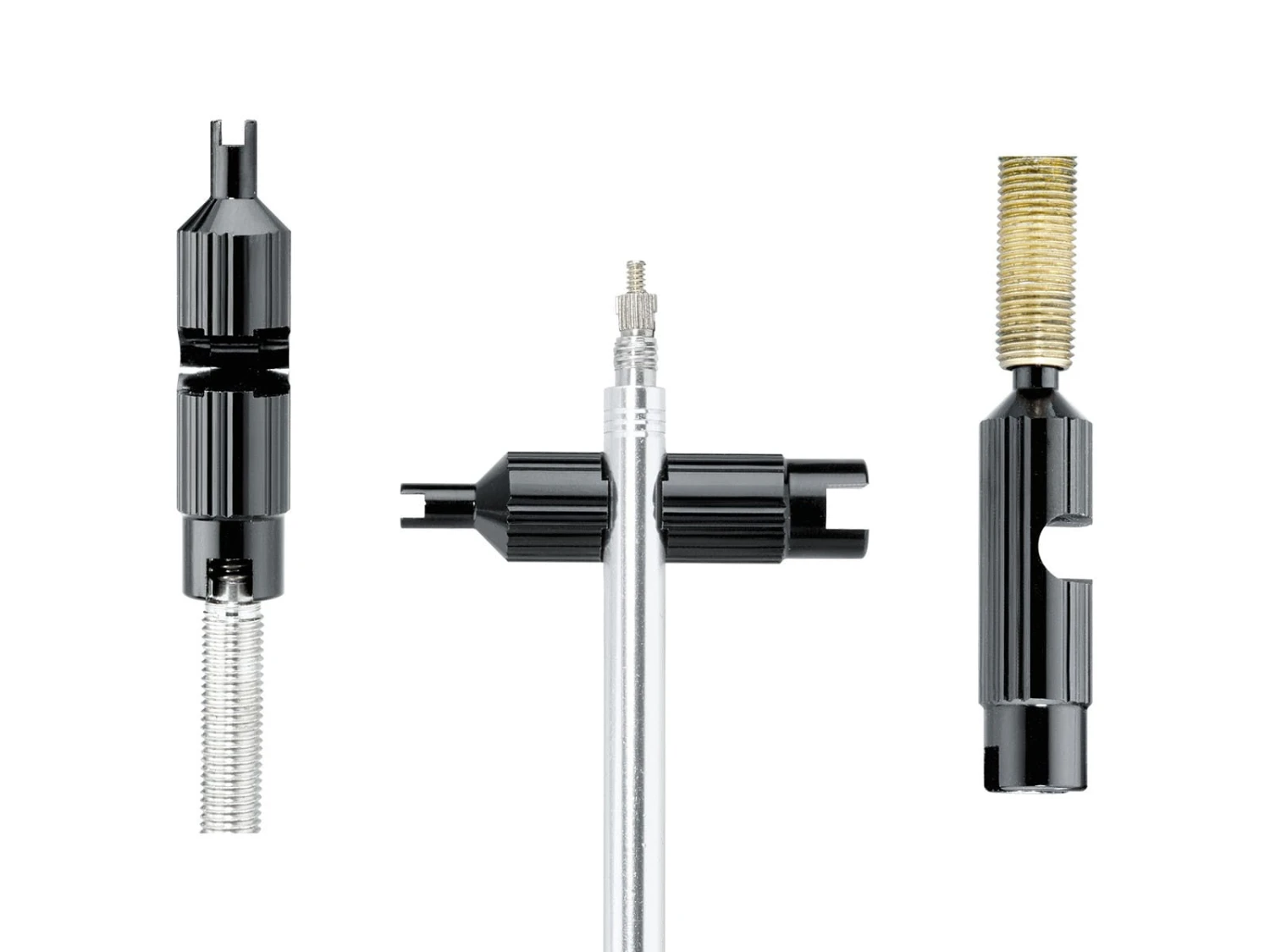 Topeak Gereedschap Voor Kleppen - Zwart 2 Topeak Gereedschap Voor Kleppen - Zwart - Afbeelding 2