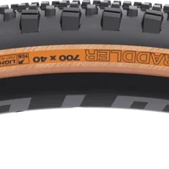 Wtb Raddler TCS - Zwart/Beige 6 Wtb Raddler TCS - Zwart/Beige -Rij Graag Verkoop wtb reifen raddler tcs 700c 5