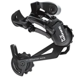 SRAM X.4 Achterderailleur - Lange Kooi