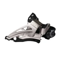 Shimano XTR FD-M9025-E Voorderailleur 2x11 Top Swing 5 Shimano XTR FD-M9025-E Voorderailleur 2x11 Top Swing -Rij Graag Verkoop xtr fd m9025 e umwerfer 2x11 top swing 132451