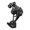 SRAM XX1 Eagle Achterderailleur 12 Versnellingen - Carbon Zwart