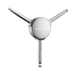 Birzman Y-Grip Inbussleutel 2/2,5/3 Mm