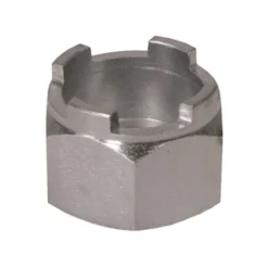 Cyclus Tools Tandwieltrekker 4 Pinnen - Voor Suntour