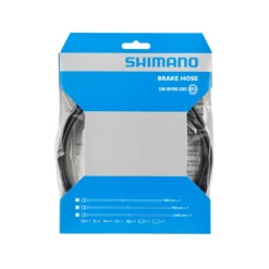 Shimano ZEE Remleiding SM-BH90-SBS - Zwart